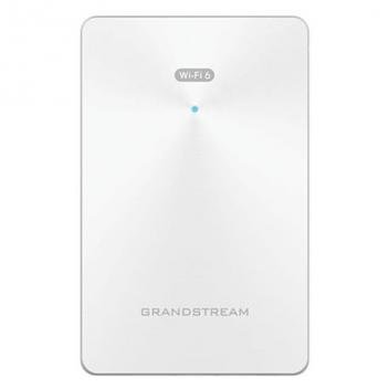 Hybrid 802.11ax Wi-Fi 6 In-Wall AP (2x2
