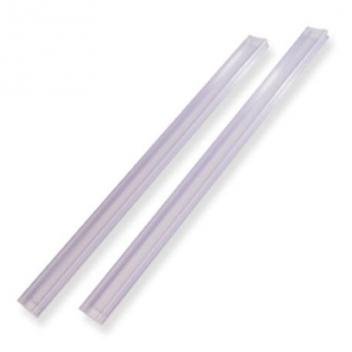 2.28110 WIRING BLOCK LABEL HOLDER, 6PK