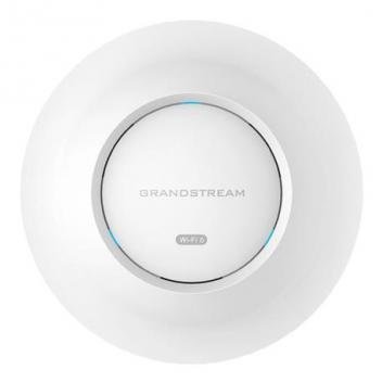 4x4 802.11ax Wi-Fi 6 AP, AX6000