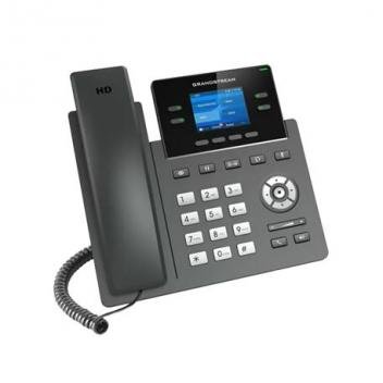 Carrier-Grade IP Phone 2 SIP