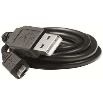 Jabra Link Micro USB to USB replacement cable for Jabra wireless headsets, Link 180 and Link 850/860