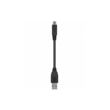 Sennheiser USB short cable, bendable for Presence, EZX 80 and VMX 200 II