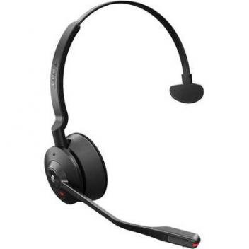 Jabra Engage 55 Semono, LINK400A, MS, Stand, na