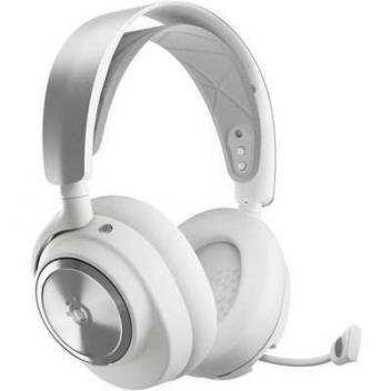 SteelSeries Professional Gaming Gear Arctis Nova Pro Wireless -White