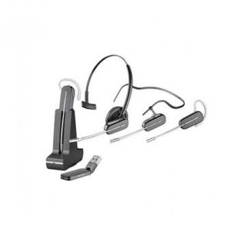 Plantronics Savi W440-M Bluetooth Headset