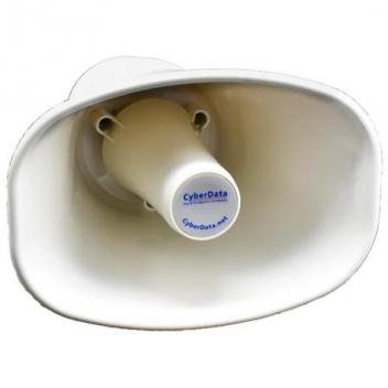 IP66 Analog Horn 25V/70V/8Ohm