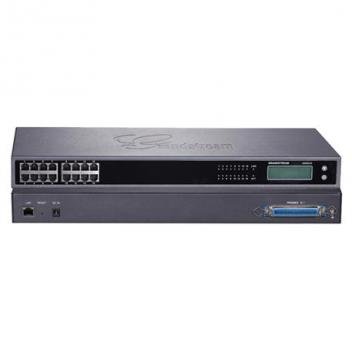16 Port FXS Gateway