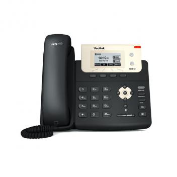 Yealink YEA-SIP-T21P-E2 Entry Level Backlight IP Corded Phone