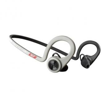 Plantronics BackBeat Fit Black Bluetooth Headset