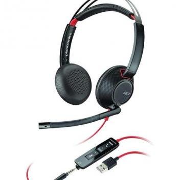 BLACKWIRE 5220 USB-C/A