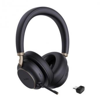 1208661 BH76 Plus UC Blk USB-C