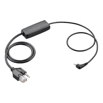 Plantronics APD-80 Electronic Hookswitch for Grandstream 2124 Phone