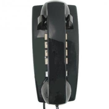 255400-VBA-44M Single-Line Phone in Blk