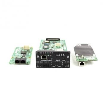 SL2100 VoIP Daughter Board