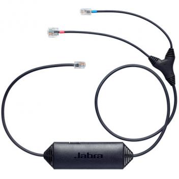 Jabra Link 43 EHS Adapter for Cisco Unified IP Desk Phones