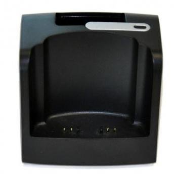 Gx77 Desktop Charger-Spare Slot