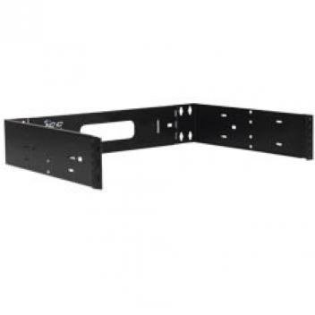 EZ Fold Wall Mount Hinged Bracket 2 RMS