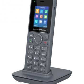 HD Compact DECT Handset