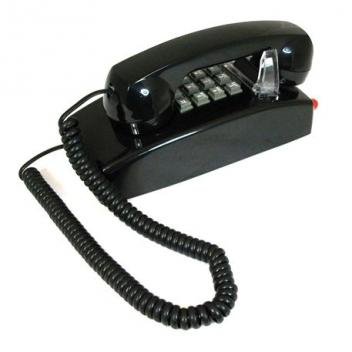 255400-VBA-27MD Wall, Message Waiting