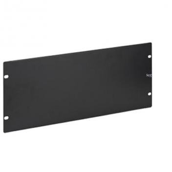 PANEL, CABLE MANAGE BLANK, 4 RMS
