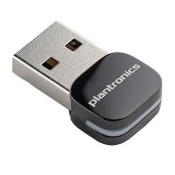 Plantronics Spare BT300 Bluetooth USB Adapter Uc