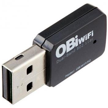 OBiWiFi5G Wireless-AC USB Adapter