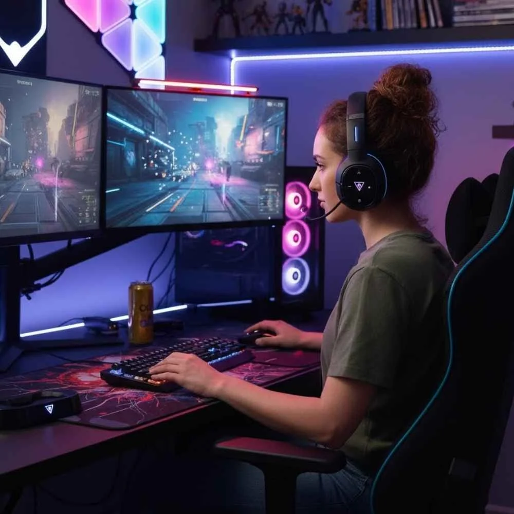 Turtle Beach Elite 800 Wireless Gaming Headset