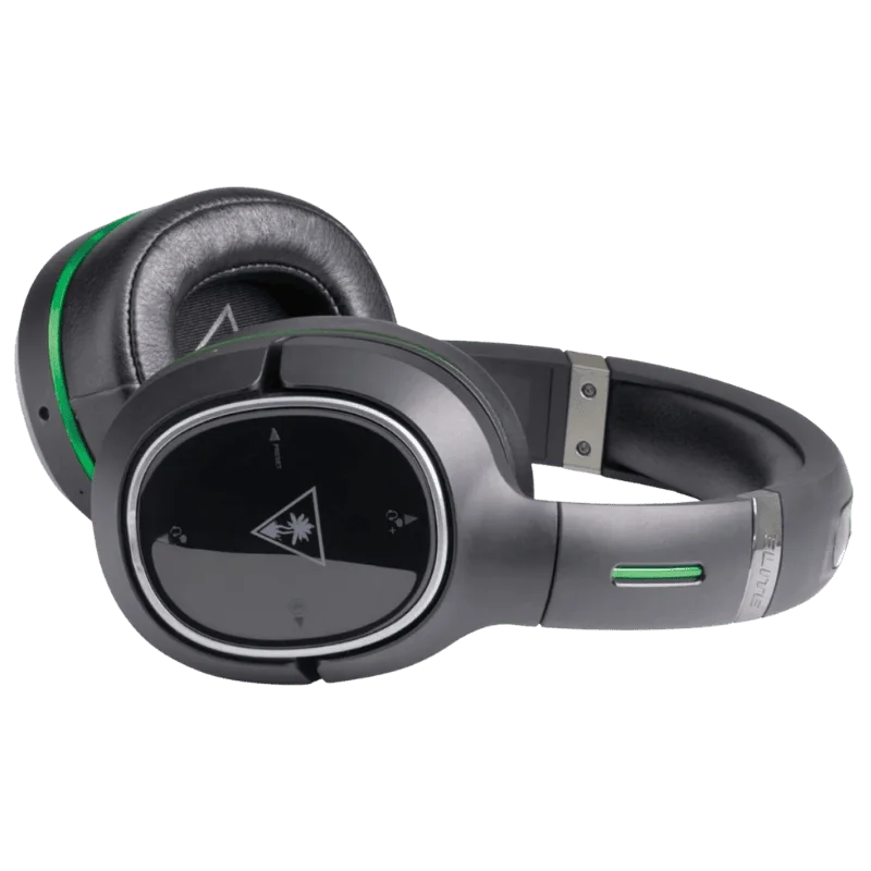 Turtle Beach Elite 800 Wireless Gaming Headset