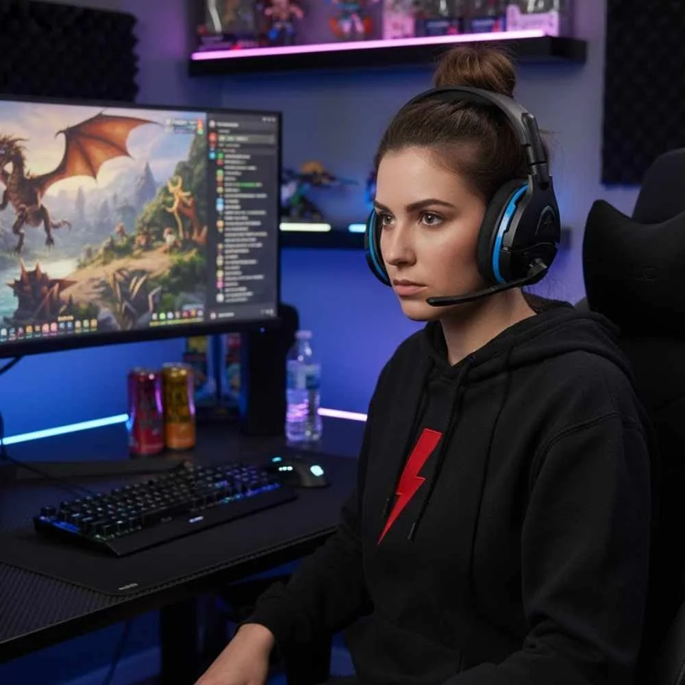 Turtle Beach Stealth 600 Gaming Headsets