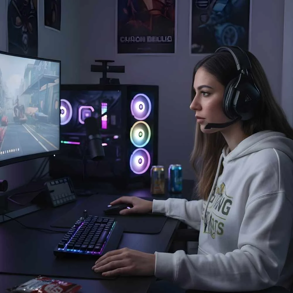 Turtle Beach Stealth 600 Gen 2 MAX Gaming Headset