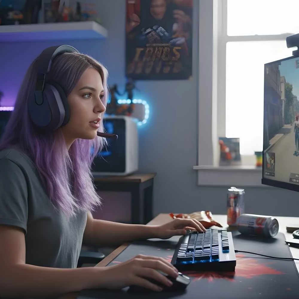 Turtle Beach Stealth 600 Gen 3 Gaming Headset