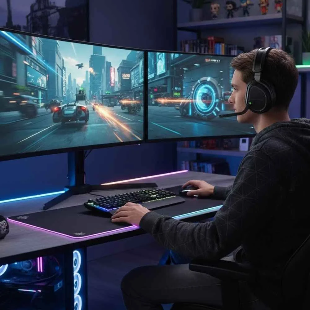 Turtle Beach Stealth 700 Gen 3 Wireless Gaming Headset