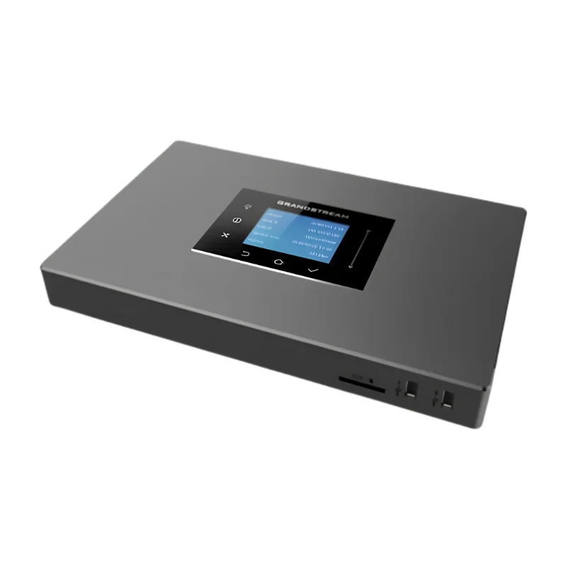 UCM6301 IP PBX 1FXO, 1FXS Appliance