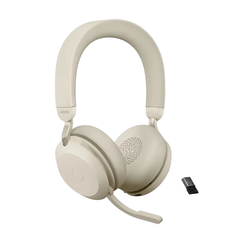 Jabra Evolve2 65 Headset