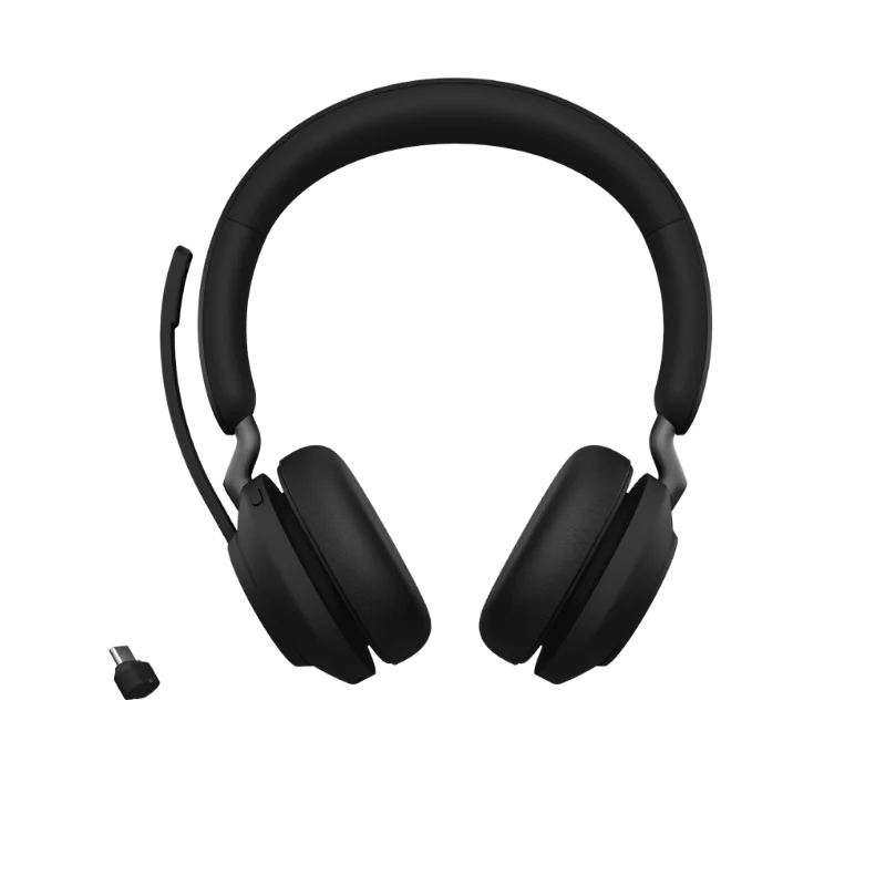 Jabra Evolve2 65 Headset
