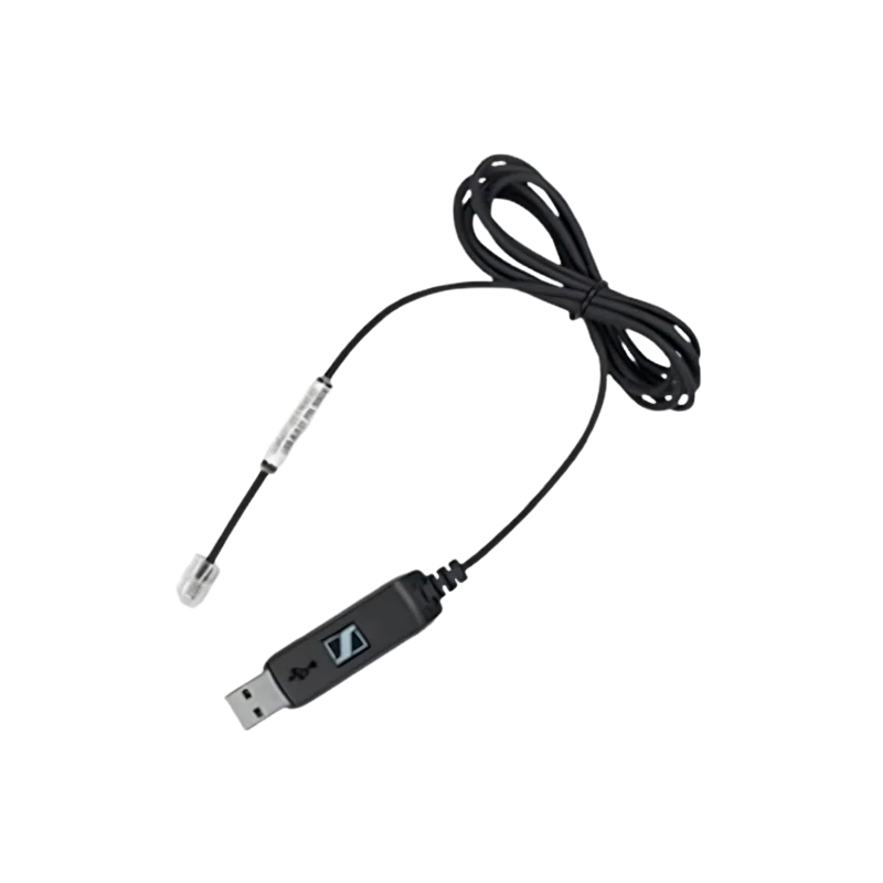 USB to RJ9 Adapter Cable
