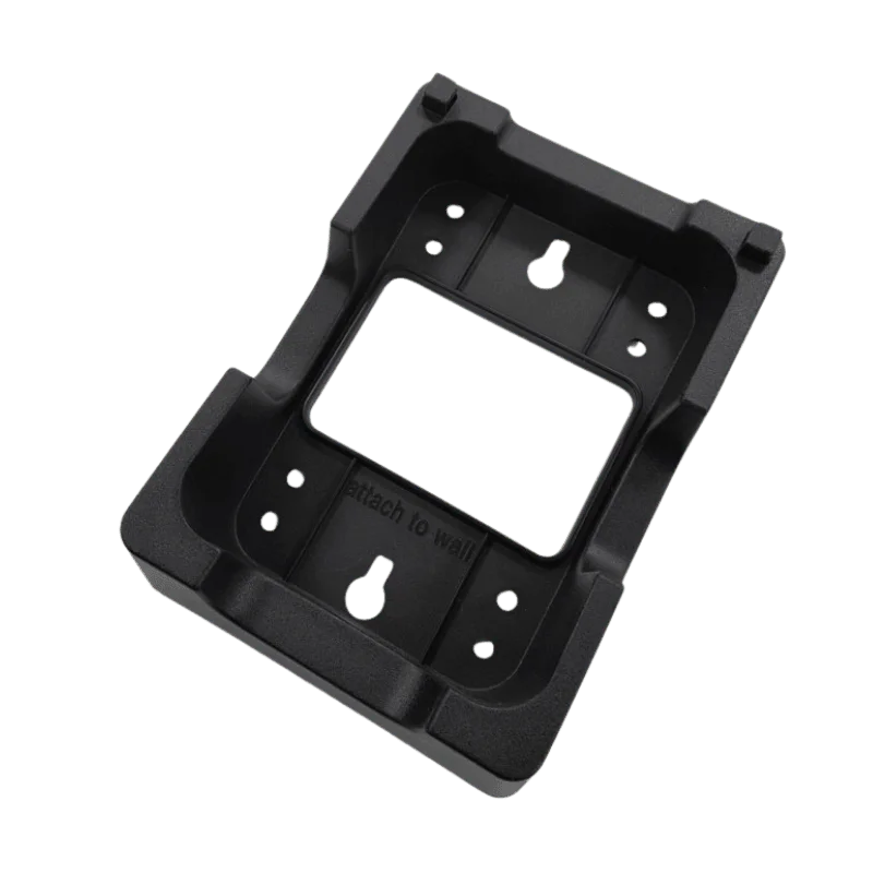 Wall Mount Kit for D120 Black