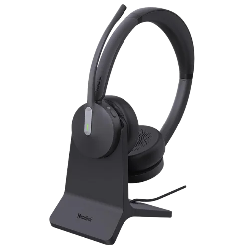 Yealink BH70 Dual/Mono Bluetooth Wireless Headset