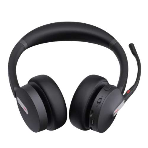 Yealink BH70 Dual/Mono Bluetooth Wireless Headset