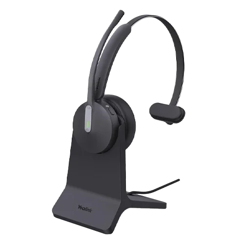 Yealink BH70 Mono Teams USB-C/A