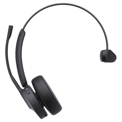 Yealink BH70 Mono Teams USB-C/A