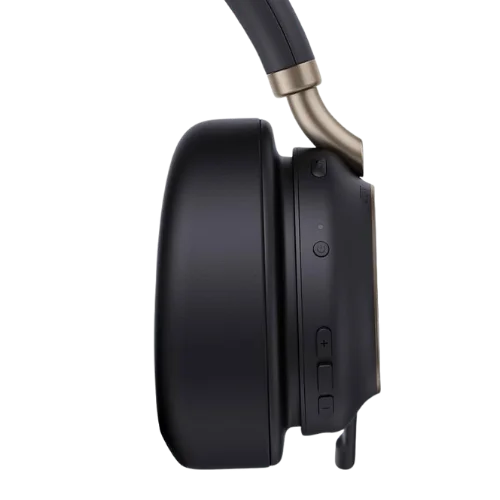 Yealink BH76 Plus Bluetooth Wireless Headset (W/ Stand)