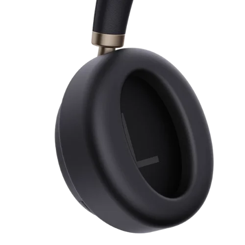 Yealink BH76 Plus Bluetooth Wireless Headset (W/ Stand)