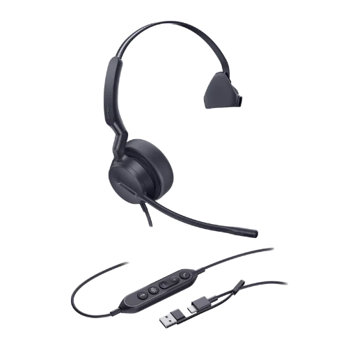 Yealink UH42 USB Wired Headset