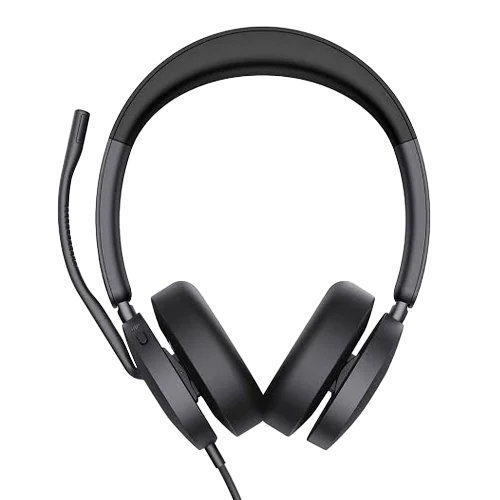 Yealink UH48 ANC USB Wired Headset