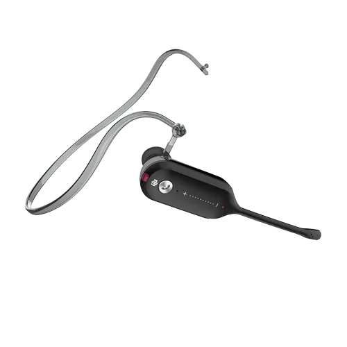 Yealink WH63 Convertible DECT Wireless Office Headset