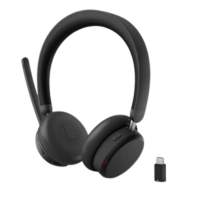 Yealink WH64 Hybrid DECT Wireless Headset