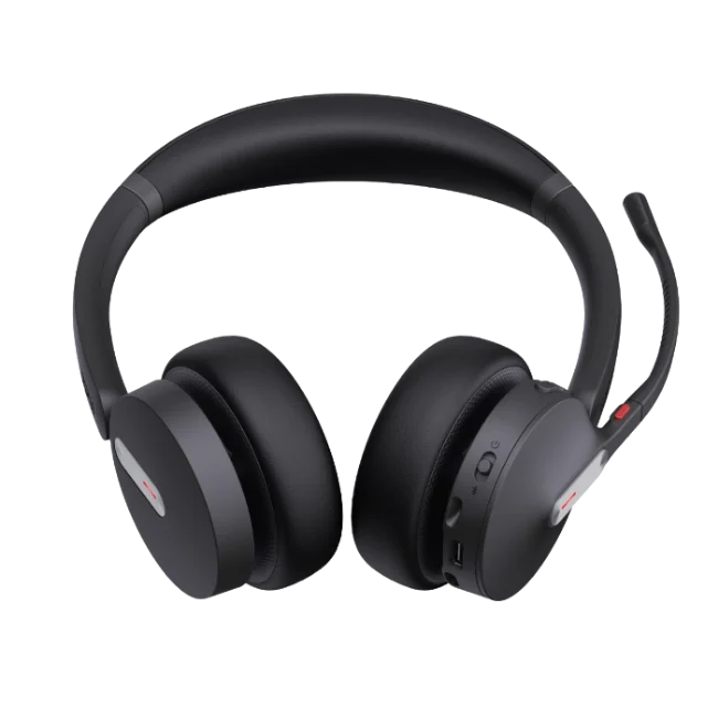 Yealink WH64 Hybrid DECT Wireless Headset