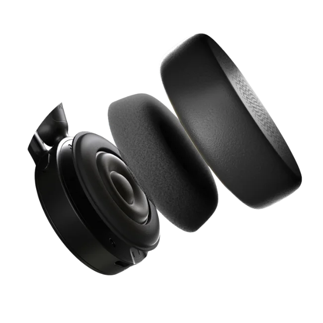 Yealink WH64 Hybrid DECT Wireless Headset