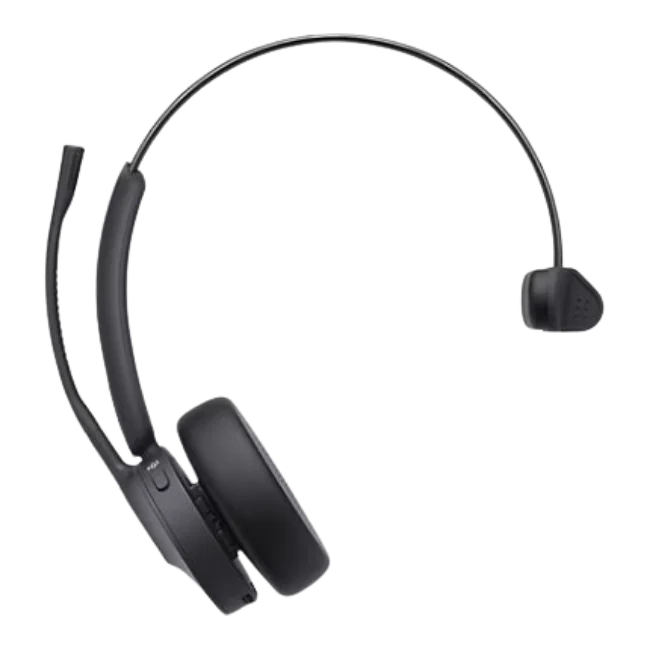 Yealink WH64 Workstation DECT Wireless Headset